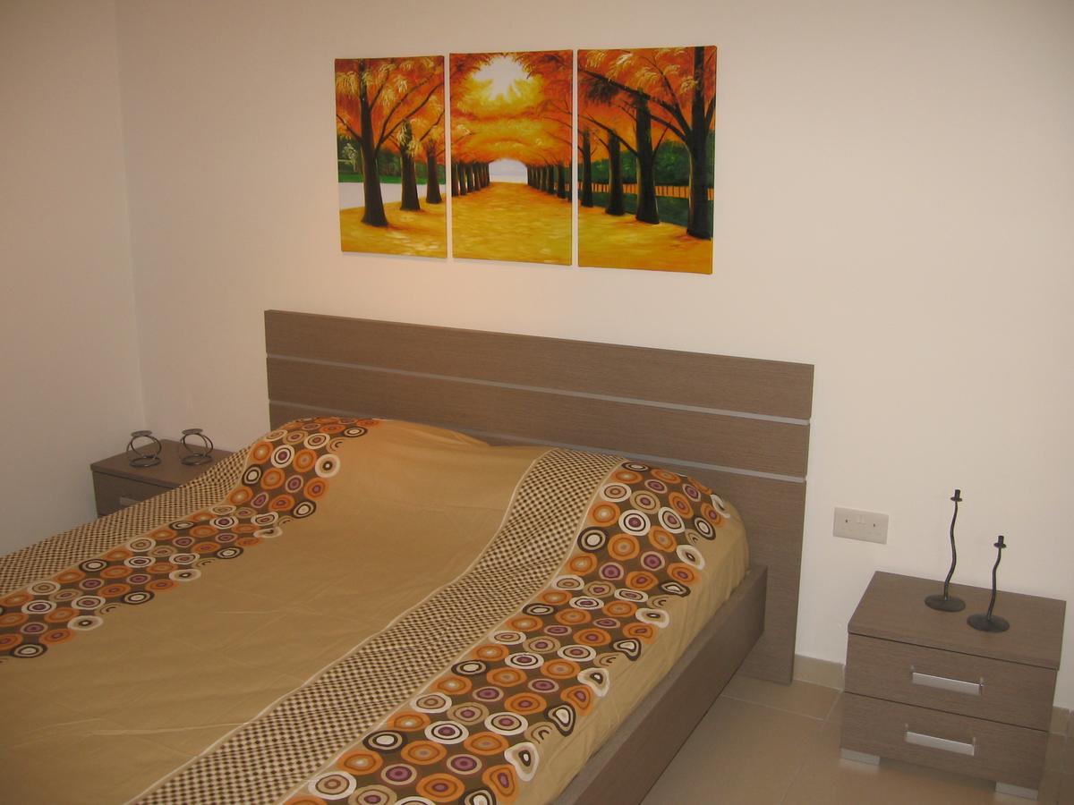 Apartamento Depiro Point Sliema Exterior foto