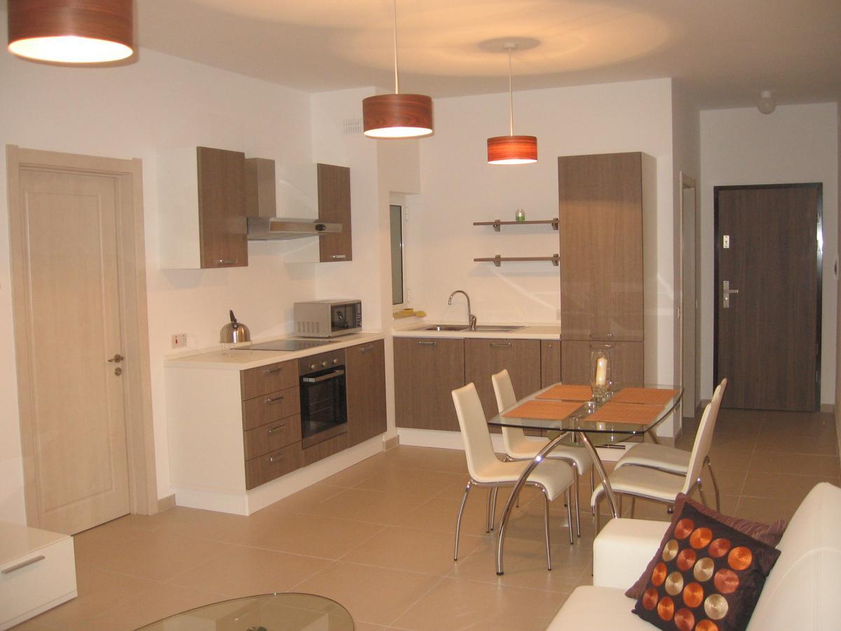 Apartamento Depiro Point Sliema Exterior foto