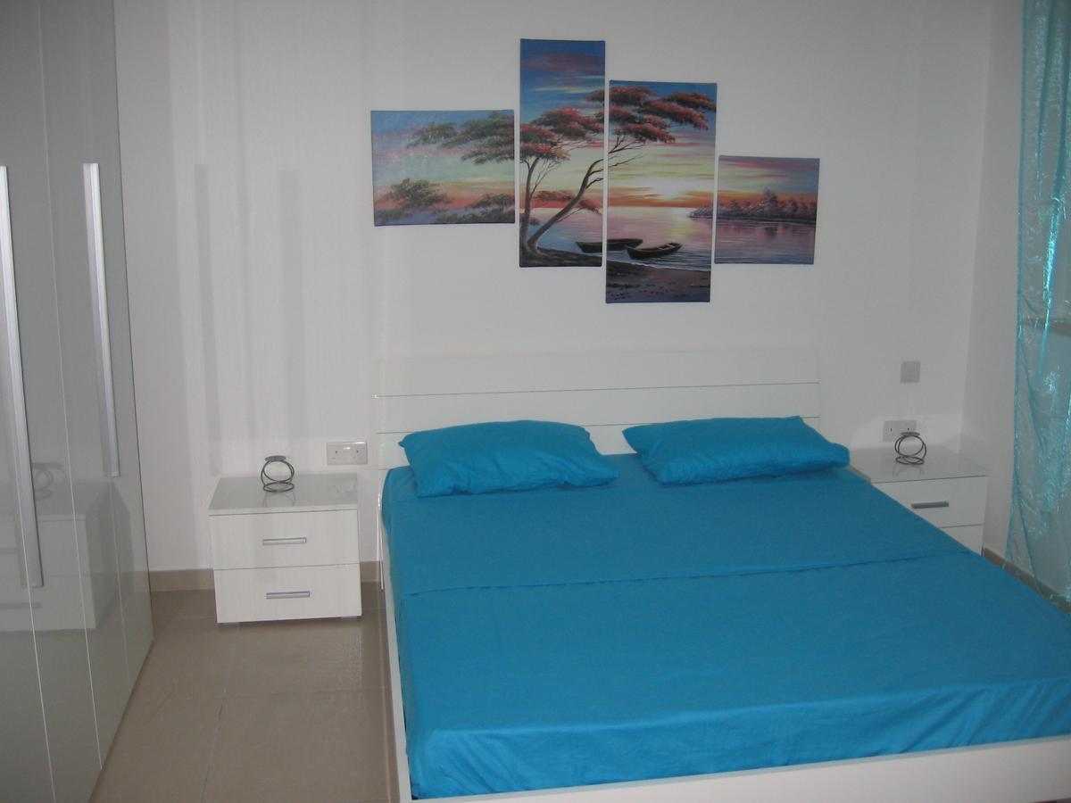 Apartamento Depiro Point Sliema Exterior foto