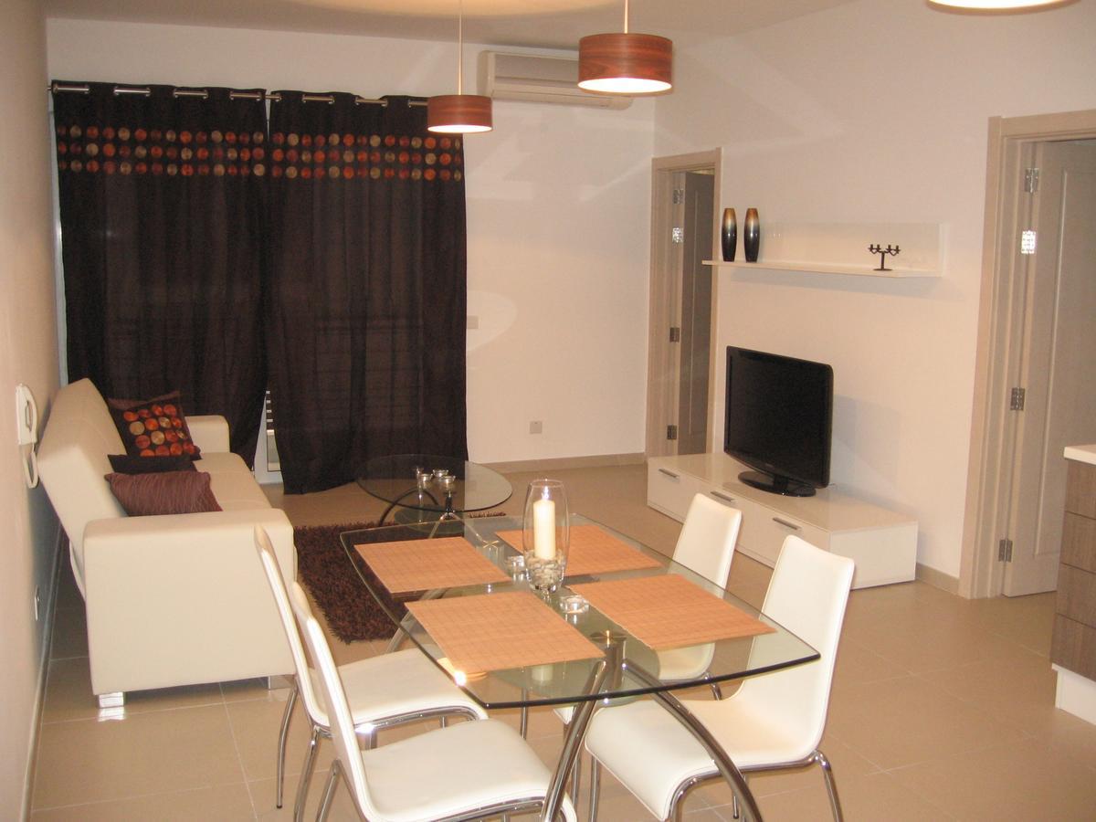 Apartamento Depiro Point Sliema Exterior foto